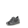 Baskets basses noires